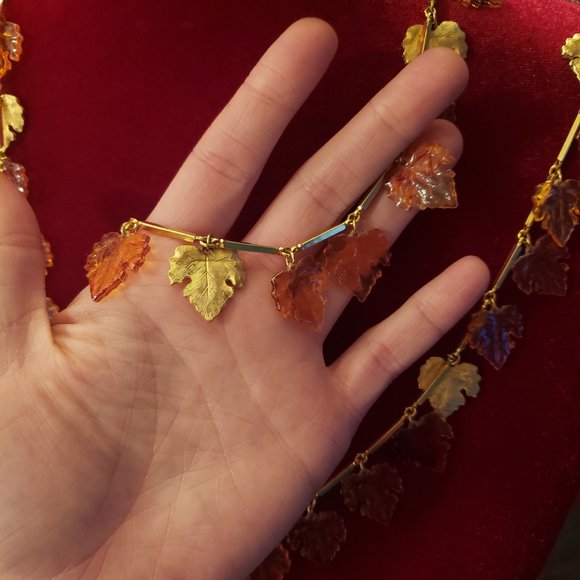 VINTAGE AND LUCITE AND KITSCH, OH MY! - Picture 8 of 16